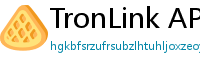 TronLink APK下载